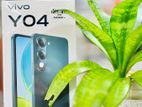Vivo Y04 (New)