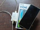 Vivo Y04 (Used)