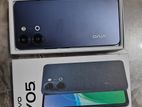 Vivo Y05 (Used)