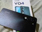 Vivo Y04 (Used)