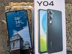 Vivo Y04 (Used)
