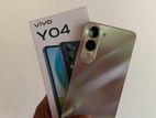 Vivo Y04 (Used)