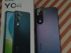 Vivo Y04 (Used)