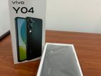 Vivo Y04 (Used)