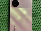 Vivo Y100A 2023 (Used)