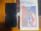 Vivo Y11 2GB 32GB (Used)