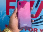 Vivo Y11 3 Gb 32 (Used)