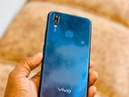 Vivo Y11 32gb 3gb good (Used)