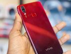 Vivo Y11 3GB 32GB (Used)