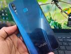Vivo Y11 3GB 32GB (Used)