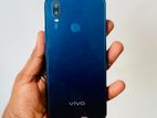 Vivo Y11 4GB RAM 64GB ROM (Used)