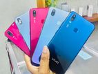Vivo Y11 6GB 128GB (Used)