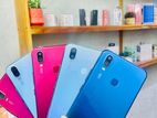 Vivo Y11 6GB 128GB (Used)