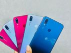 Vivo Y11 6GB 128GB (Used)