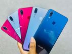 Vivo Y11 6GB 128GB (Used)