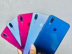Vivo Y11 6GB 128GB (Used)