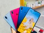 Vivo Y11 6GB 128GB (Used)