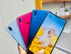 Vivo Y11 6GB 128GB (Used)