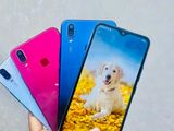 Vivo Y11 6GB/128GB (Used)