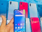 Vivo Y11 6GB h 128GB (Used)