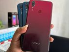 Vivo Y11 8GB 256GB (Used)