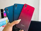 Vivo Y11 8GB 256GB (Used)