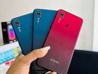 Vivo Y11 8GB 256GB (Used)