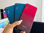 Vivo Y11 8GB 256GB (Used)