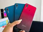 Vivo Y11 8GB 256GB (Used)