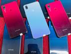 Vivo Y11 8GB/256GB (Used)