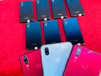 Vivo Y11 8GB// 256GB/- (Used)
