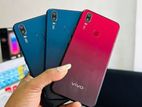 Vivo Y11 8GB 256GB (Used)