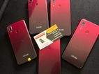 Vivo Y11 8GB, 256GB (Used)