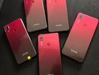 Vivo Y11 8GB 256GB. (Used)