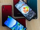 Vivo Y11 8GB 256GB. (Used)