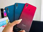 Vivo Y11 8GB 256GB. (Used)