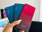Vivo Y11 8GB, 256GB (Used)