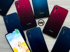 Vivo Y11 8GB,. 256GB (Used)