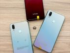 Vivo Y11 8GB 256GB (Used)