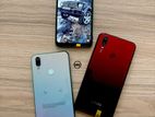Vivo Y11 8GB 256GB (Used)
