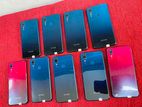 Vivo Y11 8GB// 256GB/- (Used)
