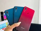 Vivo Y11 8GB 256GB (Used)