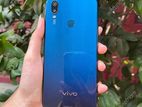 Vivo Y11 8GB 256GB (Used)