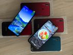 Vivo Y11 8GB 256GB (Used)