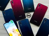 Vivo Y11 8GB 256GB (Used)