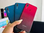 Vivo Y11 8GB 256GB (Used)