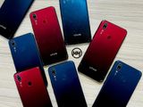 Vivo Y11 8GB 256GB (Used)