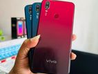 Vivo Y11 8GB 256Gb (Used)