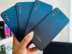 Vivo Y11 8GB .256GB (Used)