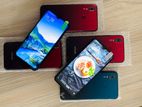 Vivo Y11 8GB,256GB (Used)